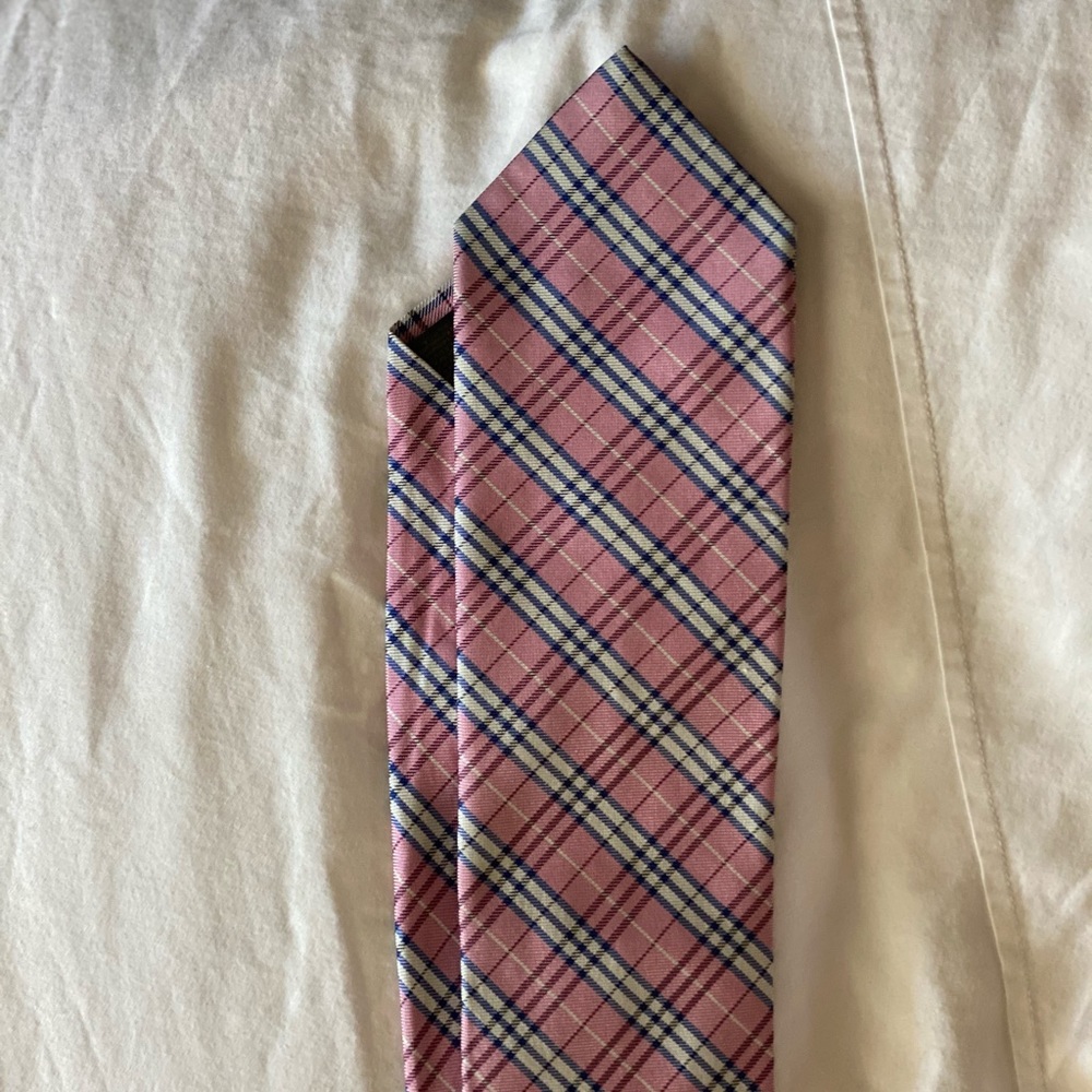 Brooks brothers men’s tie